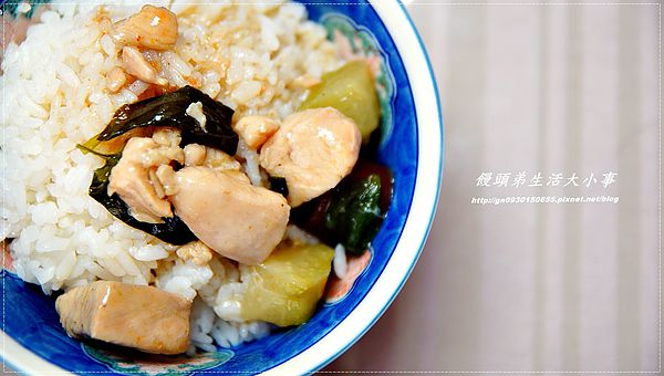 IThai Thai：【IThai Thai】輕輕鬆鬆５分鐘～泰式料理上桌囉