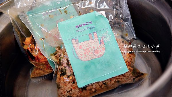 IThai Thai：【IThai Thai】輕輕鬆鬆５分鐘～泰式料理上桌囉