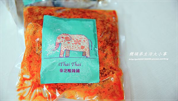 IThai Thai：【IThai Thai】輕輕鬆鬆５分鐘～泰式料理上桌囉
