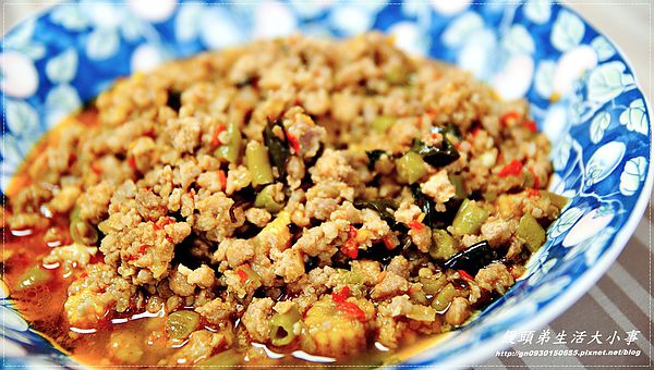 IThai Thai：【IThai Thai】輕輕鬆鬆５分鐘～泰式料理上桌囉