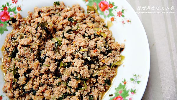 IThai Thai：【IThai Thai】輕輕鬆鬆５分鐘～泰式料理上桌囉