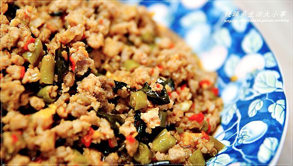 IThai Thai：【IThai Thai】輕輕鬆鬆５分鐘～泰式料理上桌囉