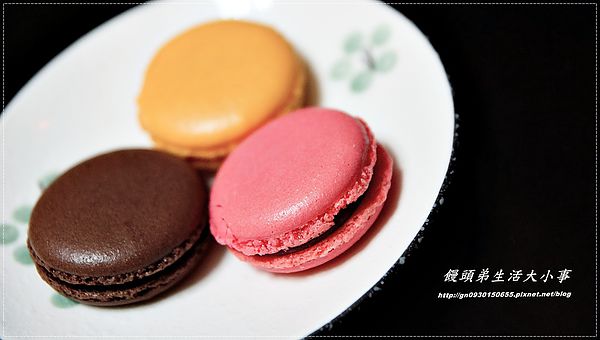 貳拾法法式烘焙：【貳拾法法式烘焙】創造出最道地的法式甜點