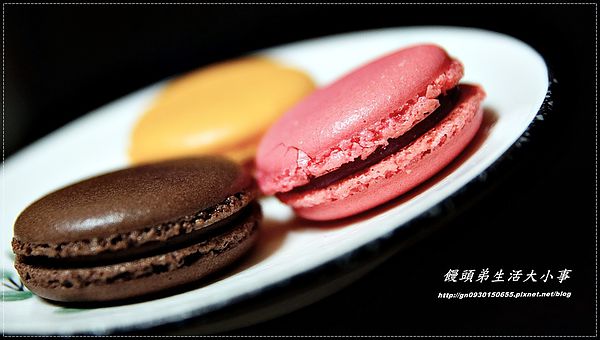 貳拾法法式烘焙：【貳拾法法式烘焙】創造出最道地的法式甜點