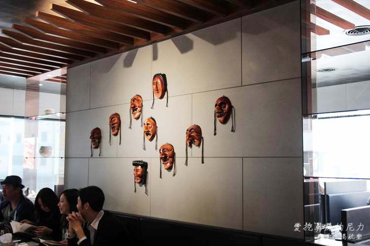 哈摩尼 韓國料理10.JPG