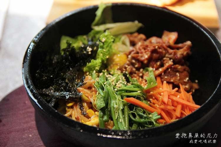 哈摩尼 韓國料理34.JPG