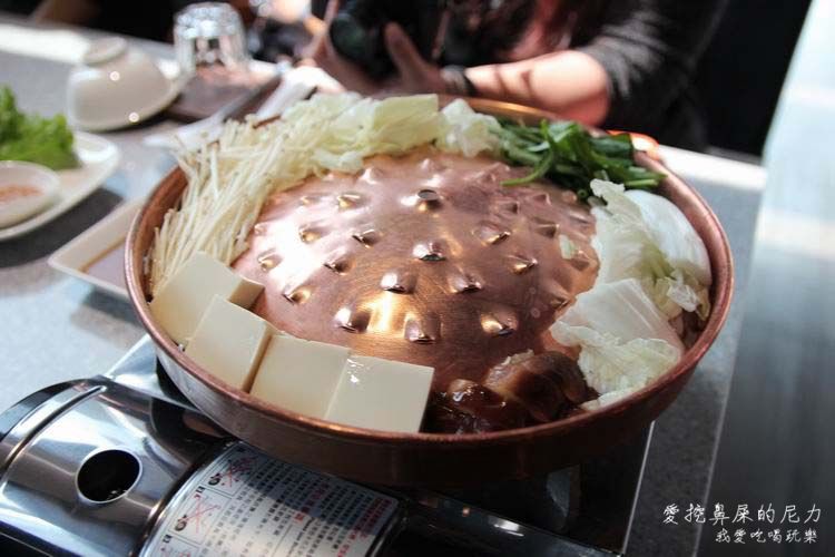 哈摩尼 韓國料理11.JPG