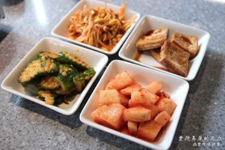 哈摩尼 韓國料理16.JPG