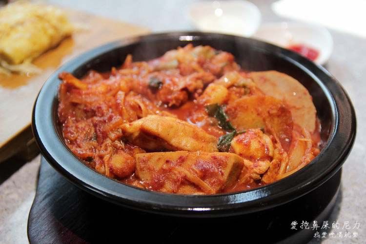 哈摩尼 韓國料理27.JPG