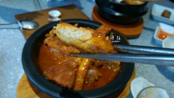 哈摩尼韓食堂(裕誠店):【高雄/食﹡左營】歷久不衰的人氣店.哈摩尼韓食堂