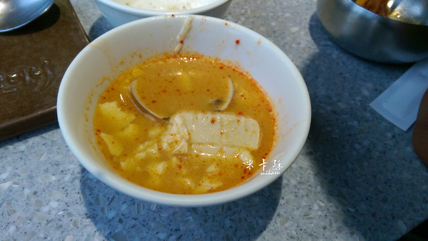 哈摩尼韓食堂(裕誠店):【高雄/食﹡左營】歷久不衰的人氣店.哈摩尼韓食堂