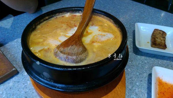 哈摩尼韓食堂(裕誠店):【高雄/食﹡左營】歷久不衰的人氣店.哈摩尼韓食堂