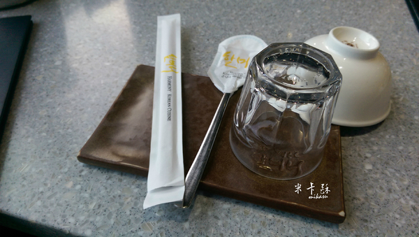 哈摩尼韓食堂(裕誠店):【高雄/食﹡左營】歷久不衰的人氣店.哈摩尼韓食堂