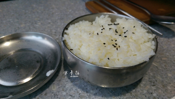 哈摩尼韓食堂(裕誠店):【高雄/食﹡左營】歷久不衰的人氣店.哈摩尼韓食堂