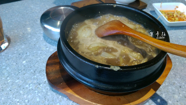 哈摩尼韓食堂(裕誠店):【高雄/食﹡左營】歷久不衰的人氣店.哈摩尼韓食堂