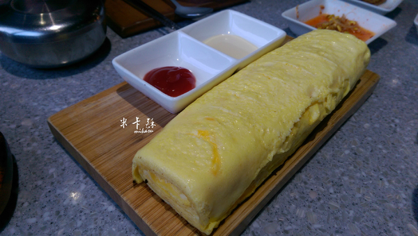 哈摩尼韓食堂(裕誠店):【高雄/食﹡左營】歷久不衰的人氣店.哈摩尼韓食堂