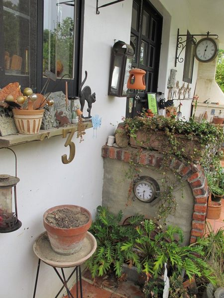 滿足花園：隱藏台南鄉下的神之甜點!!!千層派!!!!