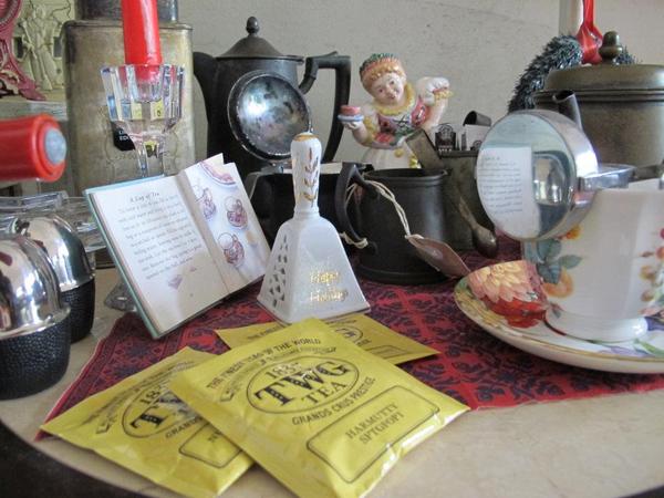 滿足花園：隱藏台南鄉下的神之甜點!!!千層派!!!!