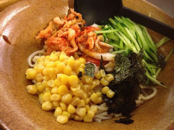 甘泉魚麵(北醫店):北醫美食之甘泉魚麵