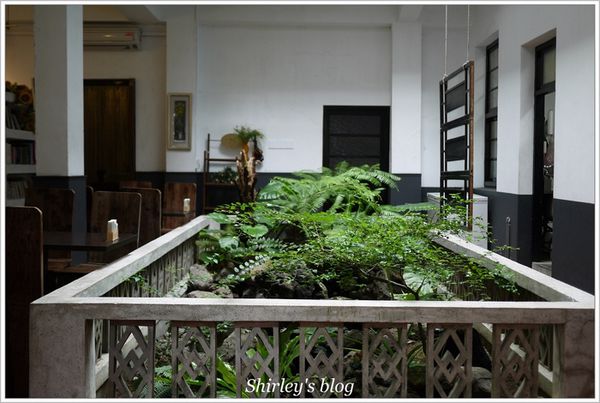 八塊畫室咖啡：桃園‧八塊畫室咖啡