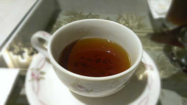 CUTTY  SARK卡提撒克 英國茶館：[食]CUTTY SARK 英國茶館 (京站店)