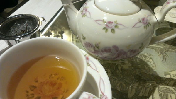 CUTTY  SARK卡提撒克 英國茶館：[食]CUTTY SARK 英國茶館 (京站店)