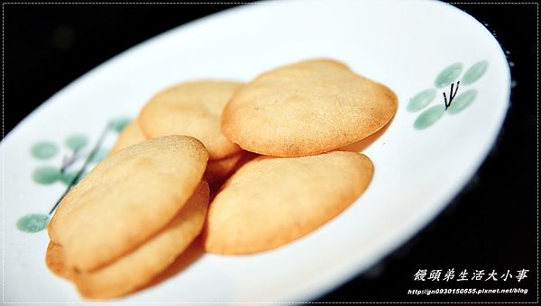 Market O：【Market O】我的幸福午茶餅乾～盡在Market O