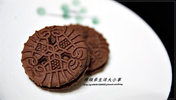 Market O：【Market O】我的幸福午茶餅乾～盡在Market O