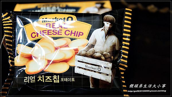 Market O：【Market O】我的幸福午茶餅乾～盡在Market O