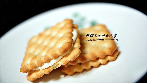 Market O：【Market O】我的幸福午茶餅乾～盡在Market O