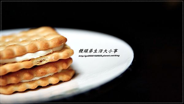 Market O：【Market O】我的幸福午茶餅乾～盡在Market O