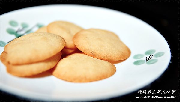 Market O：【Market O】我的幸福午茶餅乾～盡在Market O