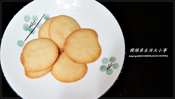 Market O：【Market O】我的幸福午茶餅乾～盡在Market O