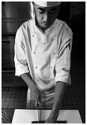 空中的魚乳酪蛋糕：【空中的魚】阿薩姆紅茶乳酪蛋糕