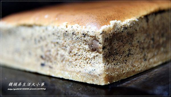 空中的魚乳酪蛋糕：【空中的魚】阿薩姆紅茶乳酪蛋糕