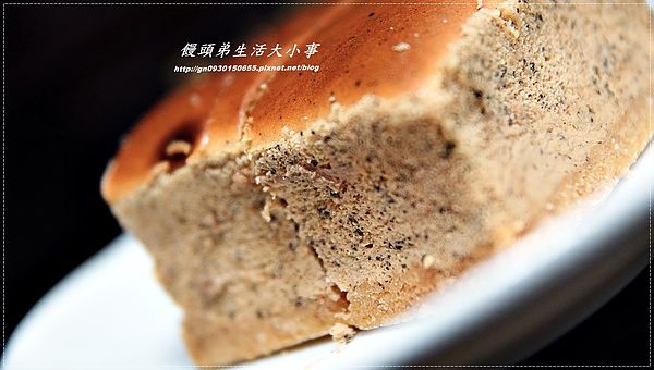 空中的魚乳酪蛋糕：【空中的魚】阿薩姆紅茶乳酪蛋糕