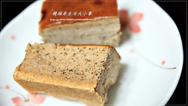 空中的魚乳酪蛋糕：【空中的魚】阿薩姆紅茶乳酪蛋糕