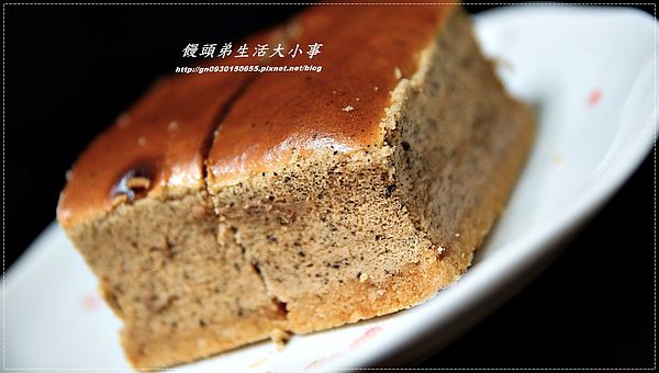 空中的魚乳酪蛋糕：【空中的魚】阿薩姆紅茶乳酪蛋糕