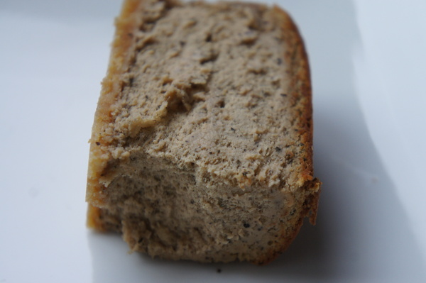 空中的魚乳酪蛋糕:漫步紅茶的故鄉,享受--『空中的魚』紅茶乳酪蛋糕