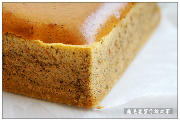 空中的魚乳酪蛋糕:漫步紅茶的故鄉,享受--『空中的魚』紅茶乳酪蛋糕