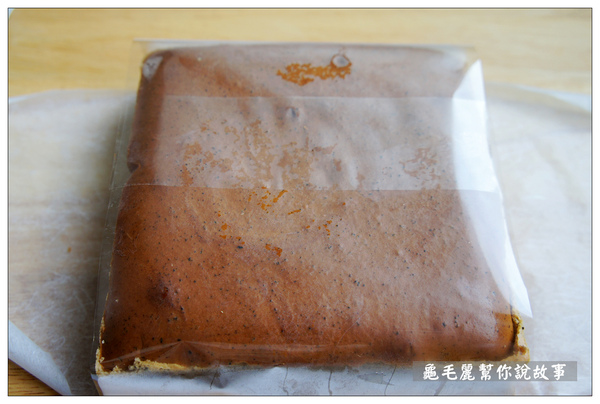 空中的魚乳酪蛋糕:漫步紅茶的故鄉,享受--『空中的魚』紅茶乳酪蛋糕