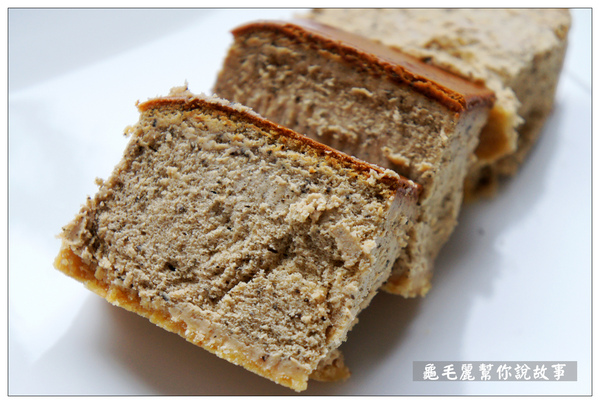 空中的魚乳酪蛋糕:漫步紅茶的故鄉,享受--『空中的魚』紅茶乳酪蛋糕