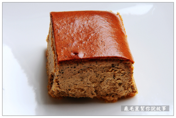 空中的魚乳酪蛋糕:漫步紅茶的故鄉,享受--『空中的魚』紅茶乳酪蛋糕