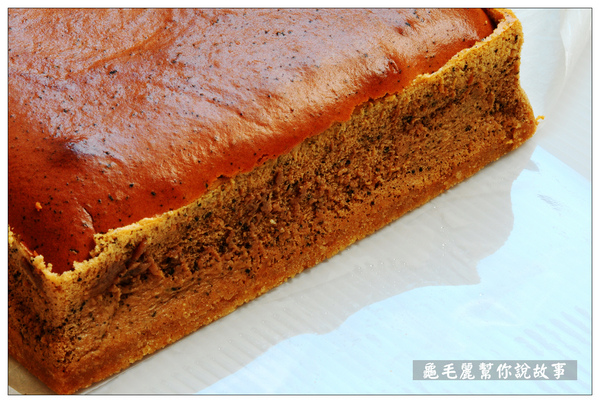 空中的魚乳酪蛋糕:漫步紅茶的故鄉,享受--『空中的魚』紅茶乳酪蛋糕