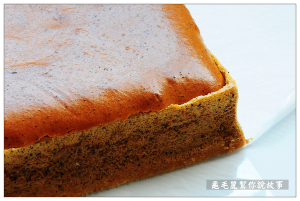 空中的魚乳酪蛋糕:漫步紅茶的故鄉,享受--『空中的魚』紅茶乳酪蛋糕