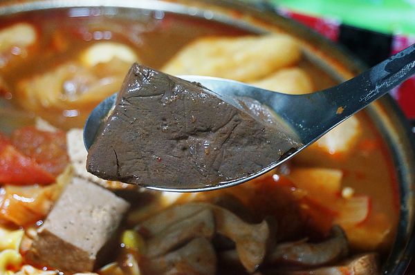 20140210天冷就該來鍋熱熱的＂熊麻記＂麻辣鍋（體驗文）