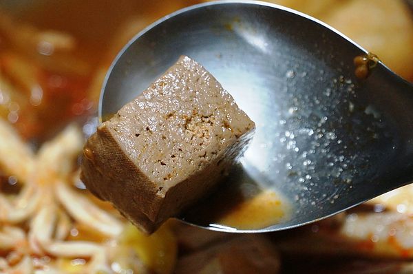 20140210天冷就該來鍋熱熱的＂熊麻記＂麻辣鍋（體驗文）