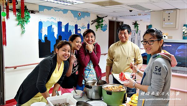 熊麻記：【熊麻記】天冷就是要來一鍋～溫暖妳我的心♪♪麻辣火鍋專賣♪♪