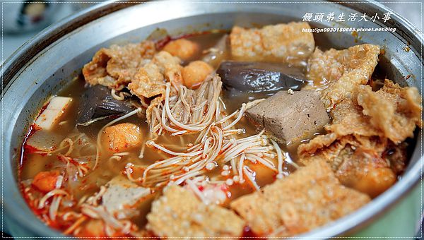 熊麻記：【熊麻記】天冷就是要來一鍋～溫暖妳我的心♪♪麻辣火鍋專賣♪♪