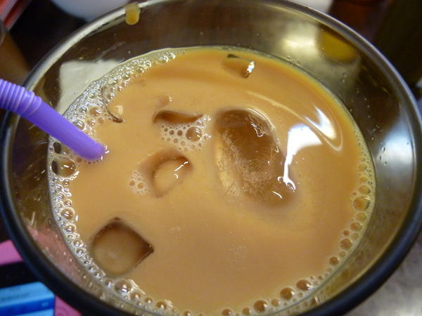 龍運港式茶餐廳:【北醫美食】再訪龍運港式茶餐廳